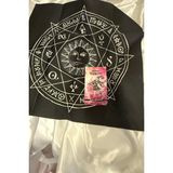 Tarot Orjinal Tarot Kart Aura Tarot Destesi Kitabı ve Örtüsü