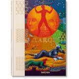 Tarot The Library of Esoterica