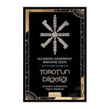 Tarotun Bilgeliği - Alejandro Jodorowsky Marianne Costa