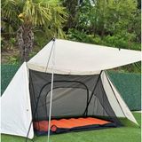 Tarp Plaj Gölgeliği Bushcraft Çadır
