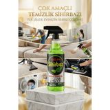 TARPA Sihirbaz Çok Amaçlı Temizlik Spreyi 1000ml - Koltuk Mutfak Banyo Parke Araba Ayakkabı Temizleyici