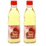 Tarpaz Elma Sirkesi Cam 500ml 2li paket