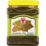 Tarpaz Salamura Yaprak Kavanoz 400G