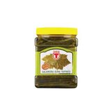 Tarpaz Salamura Yaprak Pet Kavanoz 400g