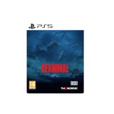 Tarsier Studios PS5 Reanimal - Güvenlik Jelatinli Kutuda SIFIR