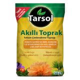 Tarsol Tarım Akıllı 50 L Torf Toprak