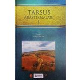 Tarsus Araştırmaları 1 Ciltli Kolektif