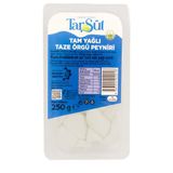 Tarsüt 250 gr Örgü Peynir