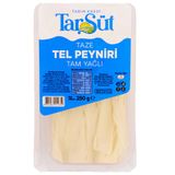 Tarsüt 250 gr Tel Peynir