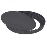Tart Kalıbı 10 Cm (Trt-10)