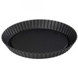 Tart Kalıbı 13 Cm (Trt-13)