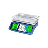 TART-SAM HANA HS 5500 60 KG BAKANLIK ONAYLI PROFESYONEL TEM DİKOMSAN CAS PLT TERAZİ HASSAS PAZARCI FİYAT