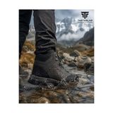 TARTAR AYAKKABI VE ÇANTA TREKKİNG AYAKKABI