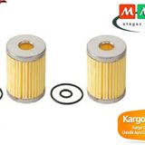 TARTARİNİ TİP LPG FİLTRESİ (2 ADET)