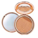Tarte Amazonian Clay - Pürüzsüzleştiri Pudra Fondöten 32N