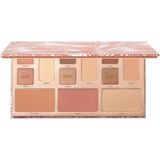 Tarte Clay Play Volume Iı - Göz Farı ve Allık Paleti - 1