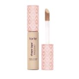 Tarte Shape Tape Light Sand Radiant Concealer 20S Light Sand 10 ml Kapatıcı