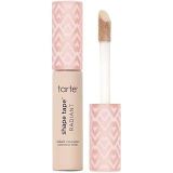 Tarte Shape Tape Radiant Concealer, 20B Light, Işıltılı Bitişli Orta Kapatıcı