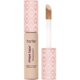 Tarte Shape Tape Radiant Concealer - Kapatıcı 22B Light Beige 10 Ml
