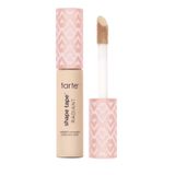 Tarte Shape Tape Radiant Concealer - Kapatıcı 22N Light Neutral 10 Ml