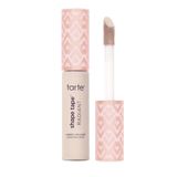 Tarte Shape Tape Radiant Concealer - Kapatıcı 8B Porcelain Beige 10 Ml