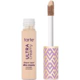 Tarte Shape Tape Ultra Creamy Concealer, 16N, Uzun Süre Kalıcı Kapatıcı
