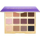 Tarte Tartelette Amazonian Clay Matte Palette - Göz Farı Paleti - Karışık Renkler