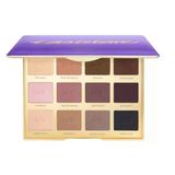 Tarte Tartelette Amazonian Clay Matte Palette - Göz Farı Paleti