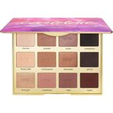 Tartelette™ Amazonian Clay In Bloom Palette - Göz Farı Paleti