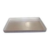 Tartıcılar Alüminyum 60x40x5 cm Çukur Fırın Tavası