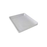 Tartıcılar Metal 40*60*4 ALÜMİNYUM FIRIN TEPSİSİ