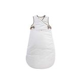 Tartine Et Chocolat Bebek Uyku Tulumu 90 Cm - Beyaz
