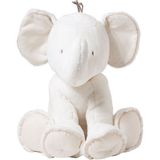 Tartine et Chocolat Ekru Fil Peluş Oyuncak 25 cm - Standart