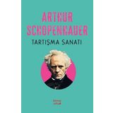 Tartışma Sanatı - Kırmızı Ada Yayınları