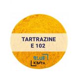 Tartrazine E102 Tartrazin Sarı Toz Gıda Boyası 250 gr