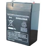 Tartsam Tem Terazi Aküsü 6V 4AMP