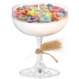 Taruzil Martini Vanilyalı Mumlar Kadınlar için Hediye, Kokulu Mumlar Kadınlar için Benzersiz Hediyeler Kız Arkadaşa Soya Mumu Mumları Ev Kokulu Noel, Anneler Günü, Paskalya, Doğum Günü, Cadılar
