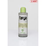 tarya Sultaniye Üzüm Kolonyası Nemlendiricili 250 ML Cam 2 Adet