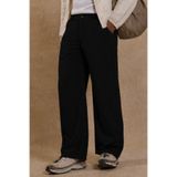 Tarz Cool Erkek Baggy Pantolon – Geniş Paça Rahat Kesim Günlük Stil