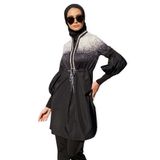 Tarz-ı Cool Tasarım Tesettür Mayo SMALL
