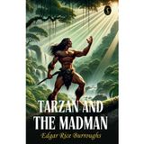 Tarzan and the Madman