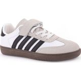 Tarzbu Bağcıklı Cırtlı Unisex Çocuk Spor Ayakkabı, Kauçuk Taban, Paraşüt Malzeme, 4 Mevsim Tarzlft753