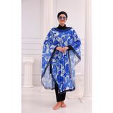 Tarzını Seç Kimono Pareo - Tesettür Pareo - Akdeniz Model 240x135 Cm