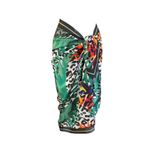 Tarzını Seç Pareo – Jungle Desenli 150x95 Cm