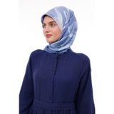 Tarzını Seç Serin Esinti Model Eşarp 100x100 Cm