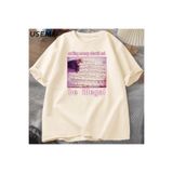 Tarzsokak Adam T-Shirt Para Yapma Yasadışı Olmalı Komik Kedi Meme T-Shirt Aptal Aptal Kedi Meme T Shirt 3005, Bej-3641, 4Xl-5Xl