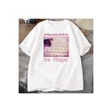 Tarzsokak Adam T-Shirt Para Yapma Yasadışı Olmalı Komik Kedi Meme T-Shirt Aptal Aptal Kedi Meme T Shirt 3005, Beyaz-3644, 4Xl-5Xl