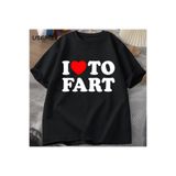 Tarzsokak Ben osurmak için seviyorum T Shirt komik tişört erkekler yetişkin mizah T-shirt rahat pamuk k 3088