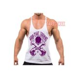 Tarzsokak Gym Tank Top Fitness Sporcu Atleti GYM104