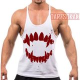 Tarzsokak Gym Tank Top Fitness Sporcu Atleti GYM105
